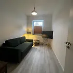 Apartmán Lisboa: Messe-/business-/ferienwohnung Hilden