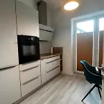 Lisboa: Messe-/business-/ferienwohnung Apartmán *