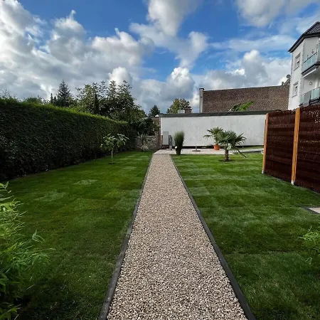 Lisboa: Messe-/Business-/Ferienwohnung