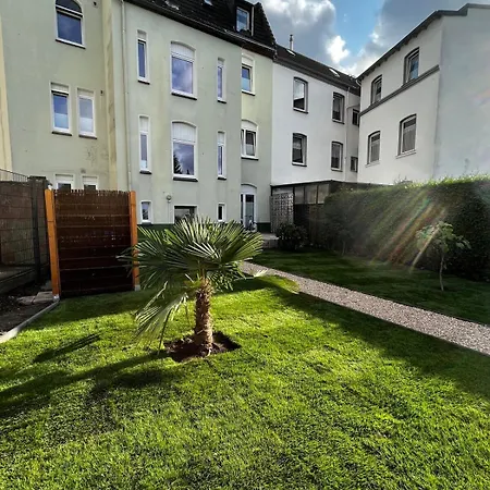 Lisboa: Messe/business/fewo Dus Apartment *