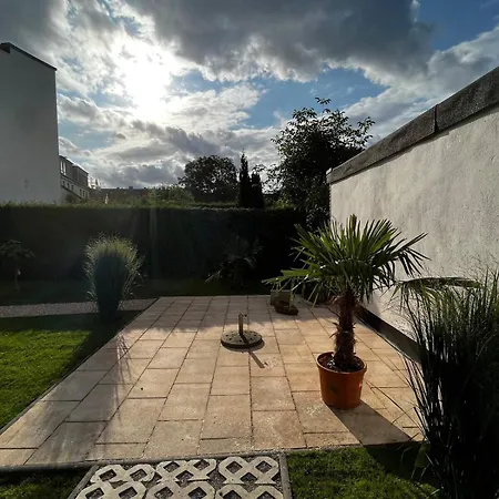 Διαμέρισμα Lisboa: Messe-/Business-/Ferienwohnung Χίλντεν