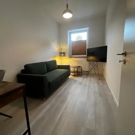 Lisboa: Messe/business/fewo Dus *