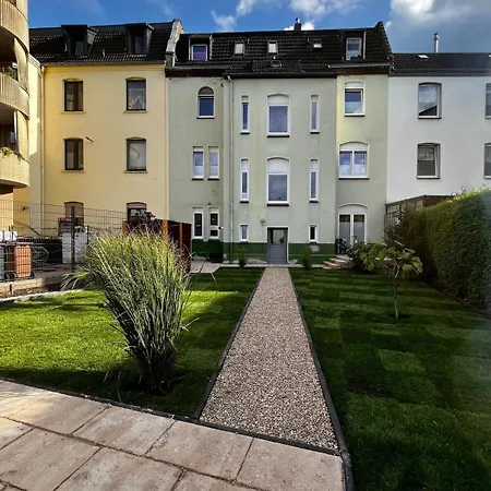 Lisboa: Messe-/Business-/Ferienwohnung