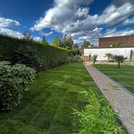 Lisboa: Messe/business/fewo Dus Appartamento Hilden