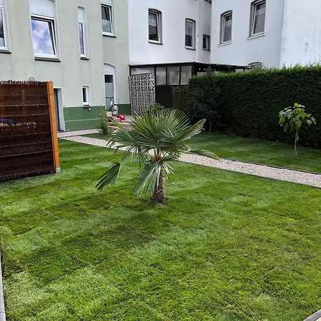 Lisboa: Messe/business/fewo Dus * Hilden