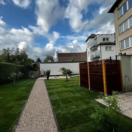 Apartment Lisboa: Messe/business/fewo Dus Hilden