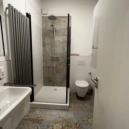 Lisboa: Messe-/business-/ferienwohnung * 希尔登