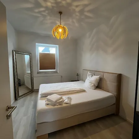 Apartment Lisboa: Messe/business/fewo Dus *