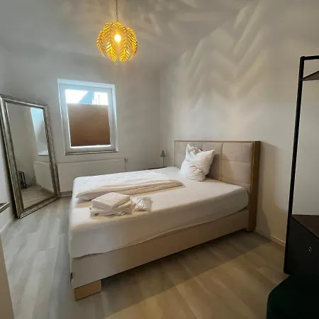 Lisboa: Messe-/business-/ferienwohnung *