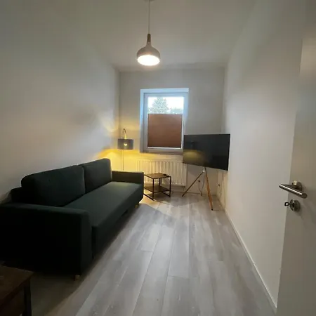公寓 Lisboa: Messe-/business-/ferienwohnung 希尔登