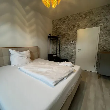 Apartment Lisboa: Messe/business/fewo Dus