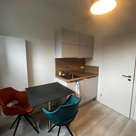 Apartment Lisboa: Messe/business/fewo Dus *