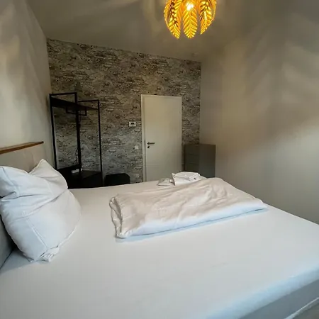Lisboa: Messe-/business-/ferienwohnung *