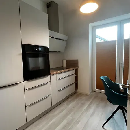 Lisboa: Messe-/business-/ferienwohnung 公寓 *