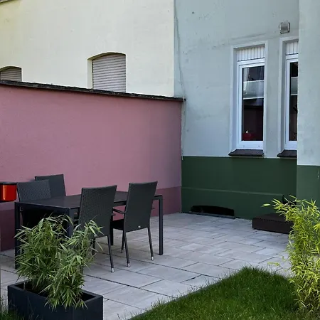 公寓 Lisboa: Messe-/business-/ferienwohnung *