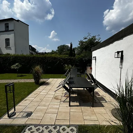 Lisboa: Messe-/business-/ferienwohnung 希尔登
