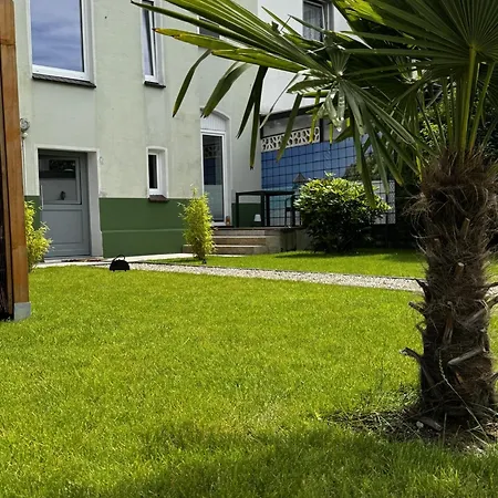 Lisboa: Messe-/business-/ferienwohnung *