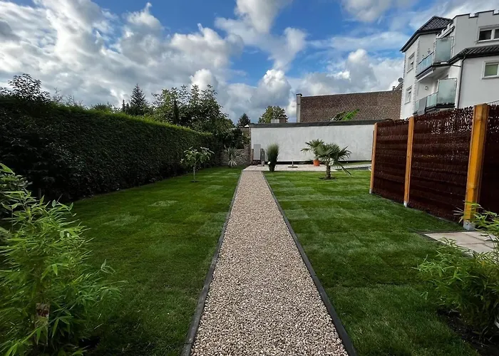 Lisboa: Messe-/Business-/Ferienwohnung