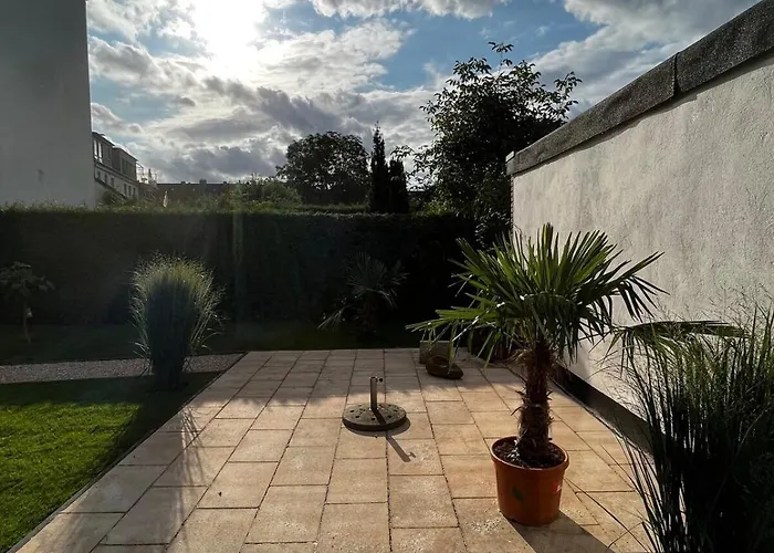 Appartement Lisboa: Messe/business/fewo Dus Hilden