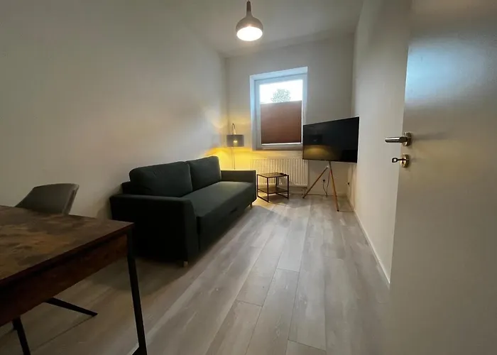 Lisboa: Messe-/business-/ferienwohnung *
