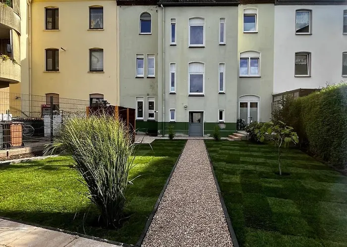 Lisboa: Messe-/Business-/Ferienwohnung