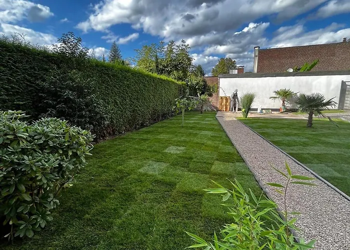 Lisboa: Messe-/Business-/Ferienwohnung Διαμέρισμα Χίλντεν