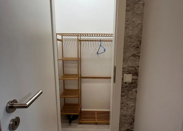 Διαμέρισμα Lisboa: Messe-/Business-/Ferienwohnung Χίλντεν