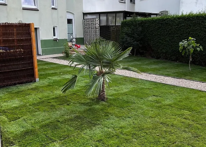 Lisboa: Messe-/Business-/Ferienwohnung * Χίλντεν