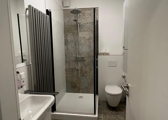 Lisboa: Messe-/Business-/Ferienwohnung Διαμέρισμα