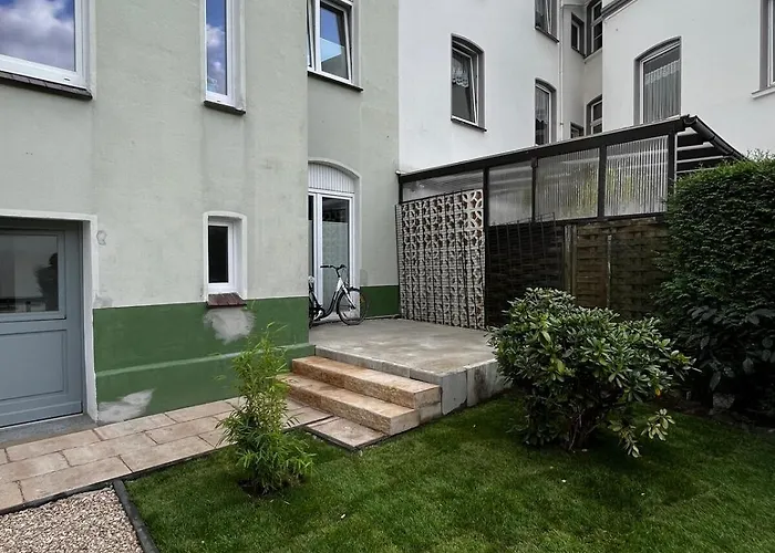 Lisboa: Messe/business/fewo Dus Appartement *