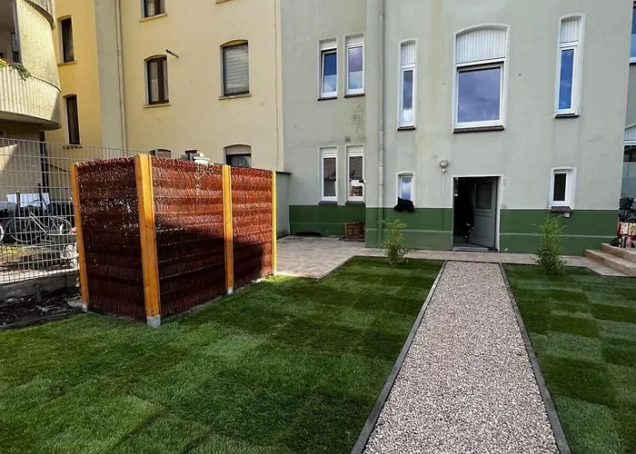 Appartement Lisboa: Messe/business/fewo Dus *