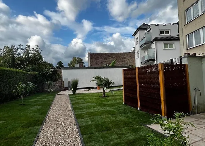 Appartement Lisboa: Messe/business/fewo Dus Hilden