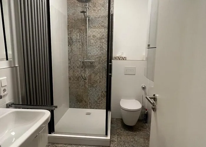 Lisboa: Messe-/Business-/Ferienwohnung * Χίλντεν