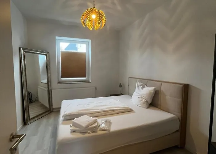公寓 Lisboa: Messe-/business-/ferienwohnung *