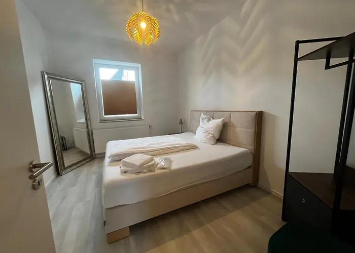 Lisboa: Messe-/business-/ferienwohnung *