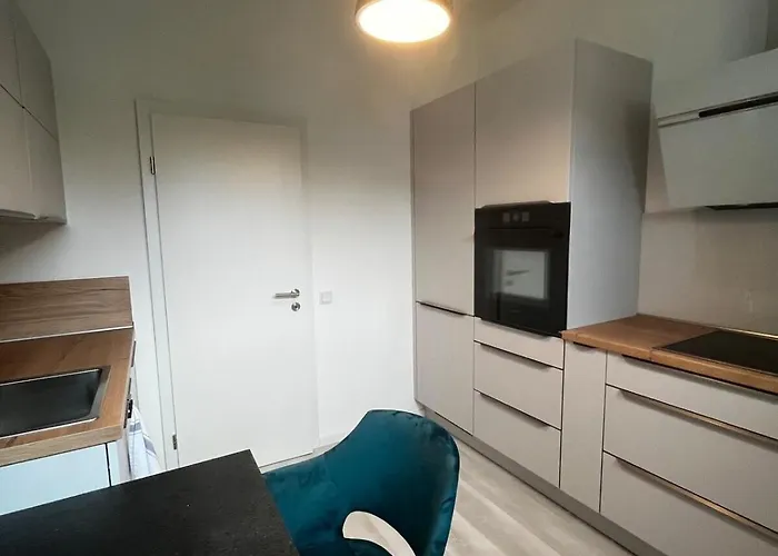 Lisboa: Messe-/business-/ferienwohnung 公寓 *