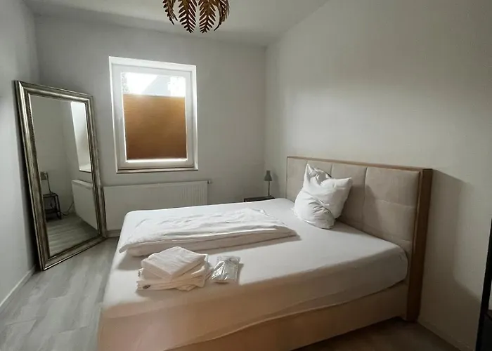 Lisboa: Messe/business/fewo Dus