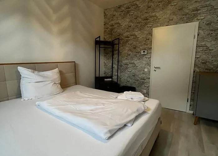 Appartement Lisboa: Messe/business/fewo Dus