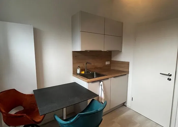 Διαμέρισμα Lisboa: Messe-/Business-/Ferienwohnung *