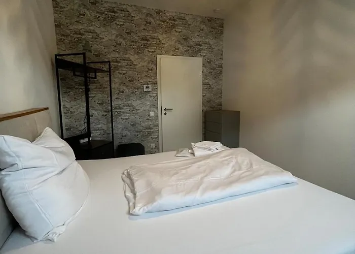 Lisboa: Messe-/business-/ferienwohnung *
