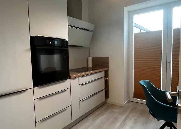 Lisboa: Messe-/business-/ferienwohnung 公寓 *