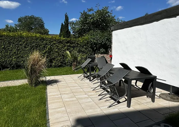 Lisboa: Messe-/business-/ferienwohnung * 希尔登