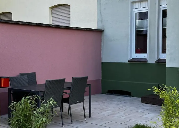 公寓 Lisboa: Messe-/business-/ferienwohnung *