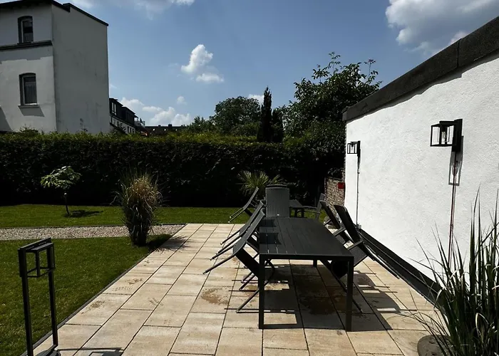 Lisboa: Messe-/business-/ferienwohnung 希尔登