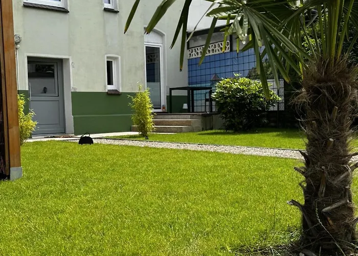 Lisboa: Messe-/business-/ferienwohnung *